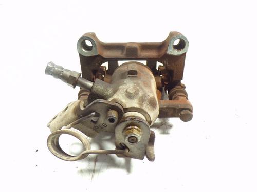 Left rear brake caliper FORD MONDEO IV (BA7) 2.0 TDCi | BP11553507M107 