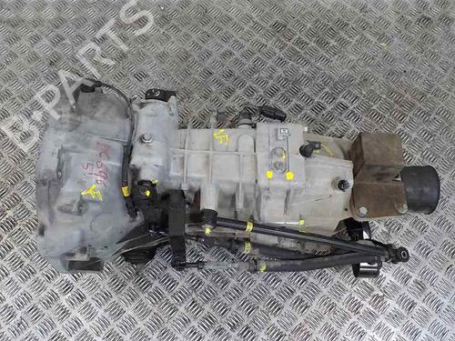 Gearbox HYUNDAI H-1 Cargo (TQ) 2.5 CRDi | BP3991925M3 