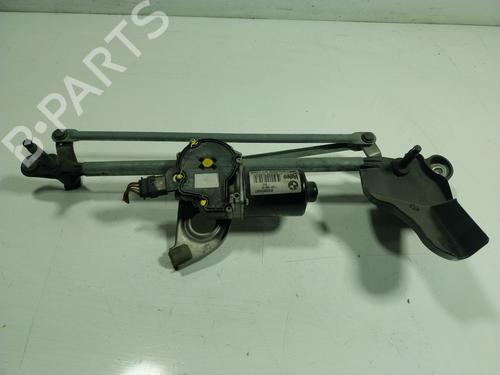 Used Front wiper motor Front wiper motor 17454192 17454192