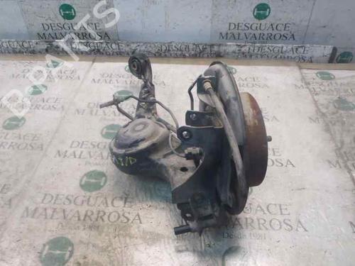 Right rear steering knuckle TOYOTA RAV 4 II (_A2_) 1.8 (ZCA25_, ZCA26_, ZCA25W, ZCA26W) | BP3804579M28 