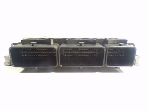 Engine control unit (ECU) DACIA SANDERO II 1.5 dCi 75 / Blue dCi 75 (B8JW, B8M4, B8AH, B8M7, B8M6) | BP7666571M57 