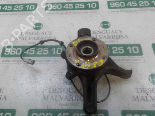Used Right front steering knuckle PEUGEOT PARTNER Tepee [2008-2025]  4983867