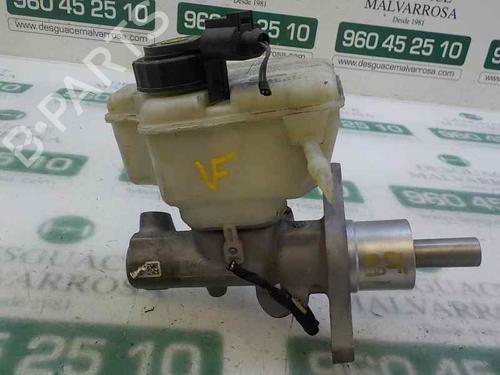 Brake master cylinder VW SCIROCCO III (137, 138) 2.0 R | BP5938449M77 - Image 2