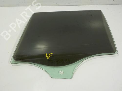 Used Rear left door window Rear left door window BMW X5 (G05, F95) xDrive 30 d Mild-Hybrid (286 hp) 13365110 13365110