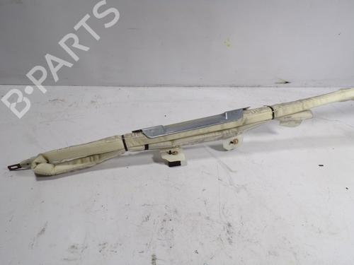 Left curtain airbag LAND ROVER RANGE ROVER SPORT I (L320) 2.7 D 4x4 | BP7364303C11 