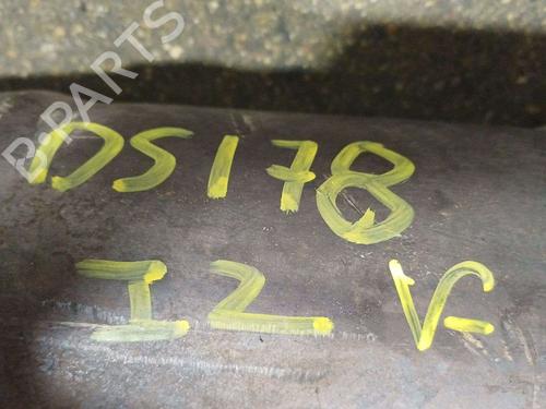Catalyst CHRYSLER 300C (LX, LE) 3.5 | BP39646978M10 - Image 3