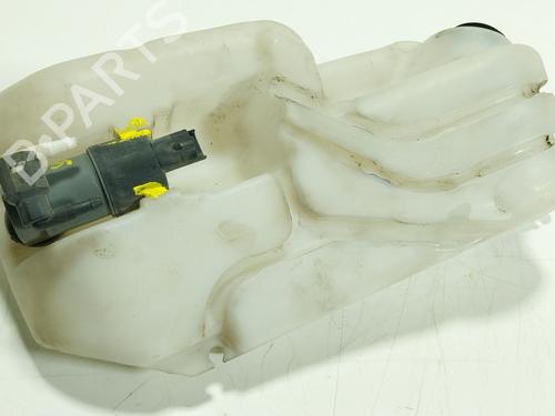 Windscreen washer tank NISSAN QASHQAI I (J10, NJ10)  | BP27334283C113
