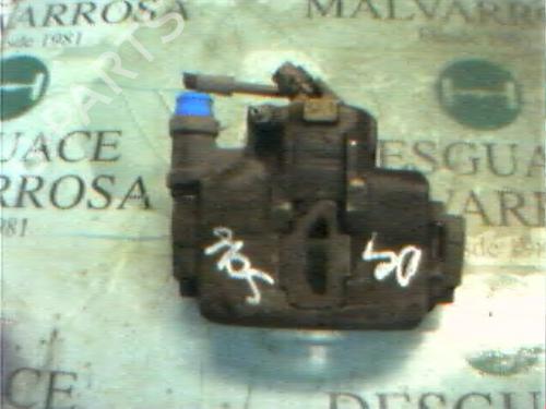 Used Right front brake caliper FORD ESCORT VI (GAL, AAL, ABL) [1995-2002]  11550829