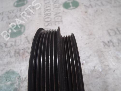 Pulley CITROËN JUMPER II Van 2.2 HDi 130 | BP14272926M122 