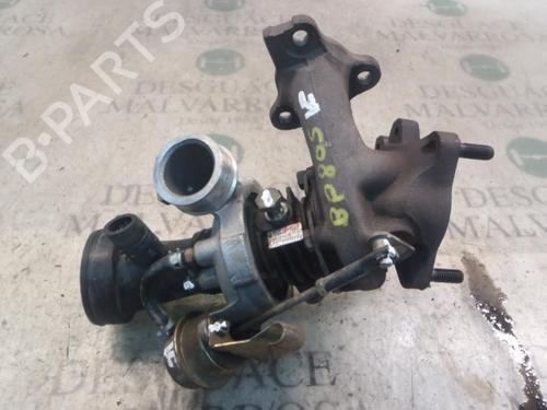 Used Turbocharger/Supercharger FORD ESCORT VI Turnier (GAL, ANL) [1995-2002]  3798127