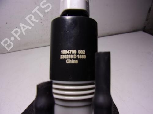 Washer pump TOYOTA YARIS (_P21_, _PA1_, _PH1_) 1.5 Hybrid (MXPH11) | BP16744283E24 