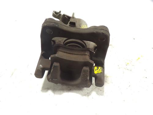 Left rear brake caliper VW GOLF VI (5K1) 2.0 TDI | BP11552692M107