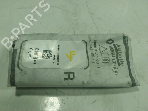 Airbag porta direita RENAULT ARKANA I (LCM_, LDN_) [2019-2024]  17978813