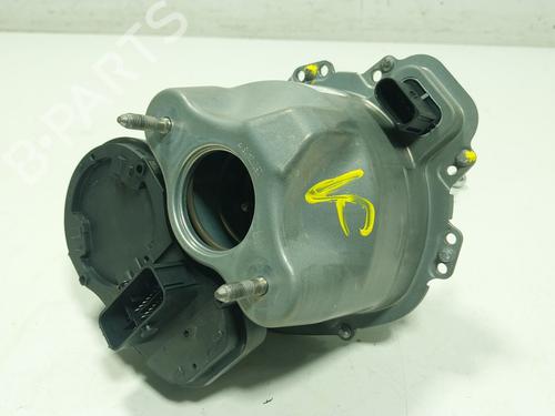 Serwo hamulca VW CADDY V Box Body/MPV (SBA, SBH) 2.0 TDi BMT 5R4614105Q | 5R4614105Q