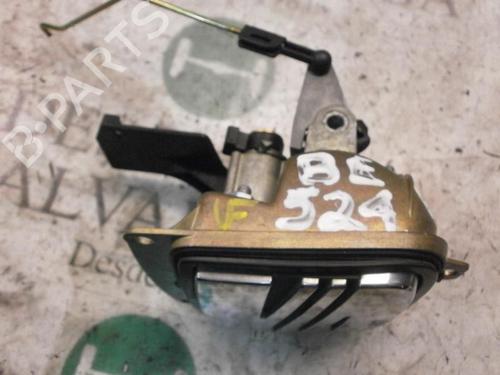Tailgate handle SEAT IBIZA III (6L1) 1.9 SDI | BP3752039C132 