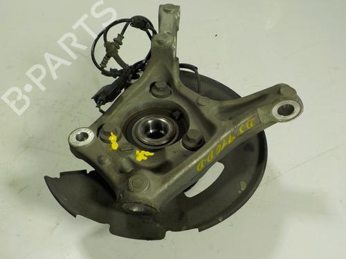 Right front steering knuckle OPEL ASTRA K (B16)  | BP10571747M26 