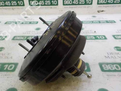 Used Servo brake Servo brake PEUGEOT 208 I (CA_, CC_) 1.6 BlueHDi 100 (100 hp) 6509165 6509165
