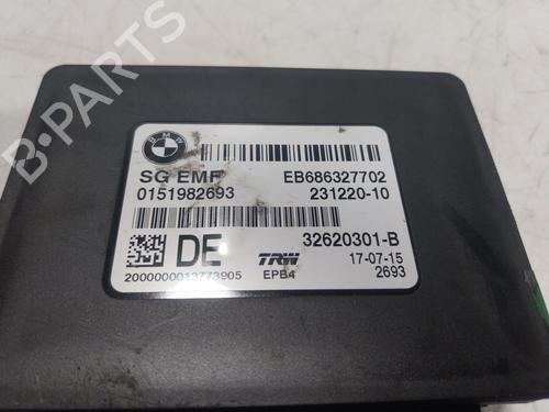 Electronic module BMW 6 Gran Coupe (F06) 640 d | BP19774781M83 