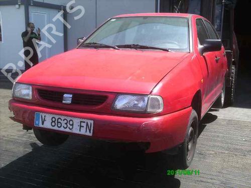 Left side indicator SEAT IBIZA II (6K1) 1.4 i | BP11641839I20 
