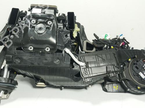 Heater matrix box BMW 5 (G30, F90)  | BP29928722M61