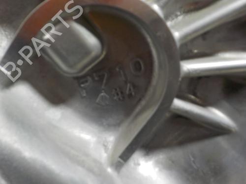 Gearbox TOYOTA RAV 4 V (_A5_, _H5_)  | BP9084531M3