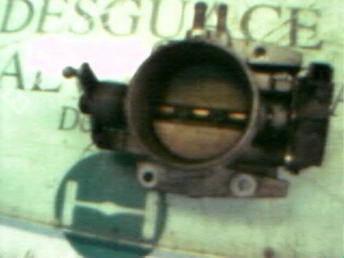 Used Throttle body VOLVO 850 (854) 2.4 (140 hp) 3771494