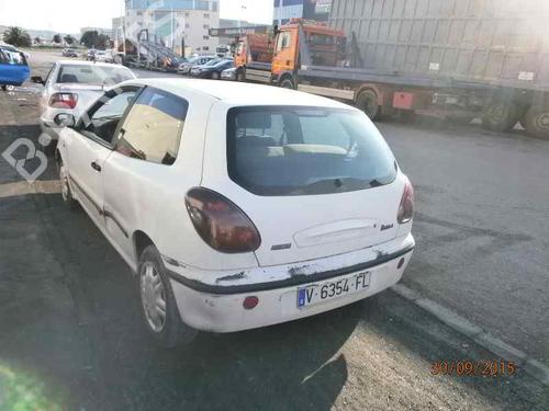 Køler FIAT BRAVO I (182_) 1.9 D | BP3825080M31 