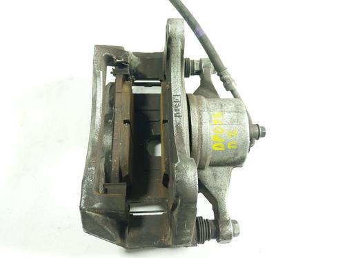 Left front brake caliper HYUNDAI TUCSON (NX4E, NX4A) 1.6 T-GDi | BP21131123M105 