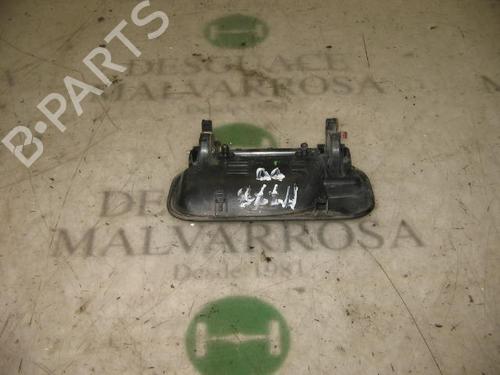 Used Front right exterior door handle OPEL VECTRA B (J96) 2.0 DTI 16V (F19) (101 hp) 3750355