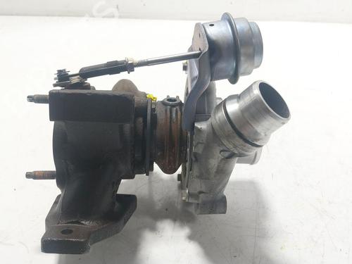Turbocharger/Supercharger RENAULT TRAFIC II Bus (JL) 2.0 dCi 115 (JL00, JL01, JL0H, JL0M, JL0U) | BP30450364M71 