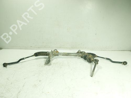 Used Steering rack Steering rack NISSAN X-TRAIL III (T32_, T32R, T32RR) 1.3 DIG-T (160 hp) 31578649 31578649