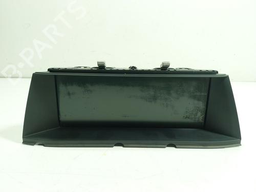 Used Display monitor Display monitor BMW 7 (F01, F02, F03, F04) 740 d xDrive (306 hp) 20341842 20341842