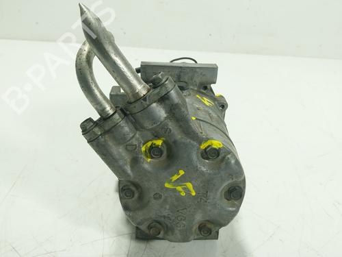 AC compressor RENAULT CLIO II (BB_, CB_) 1.5 dCi (B/CB08) | BP28377447M34
