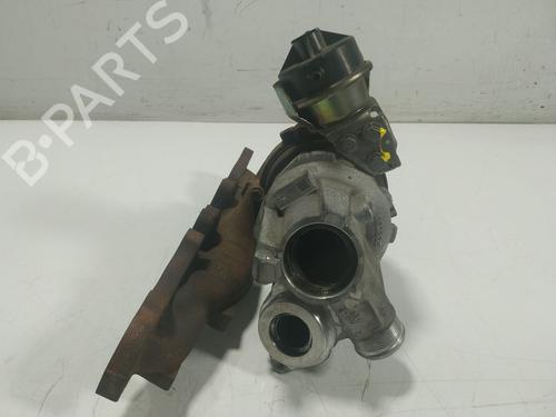 Turbolader/Kompressor SEAT ALHAMBRA (710, 711)  | BP18105010M71 