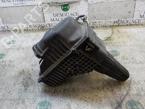 Air filter box CITROËN C5 I (DC_) 2.0 HDi (DCRHZB, DCRHZE) | BP14280054M87 