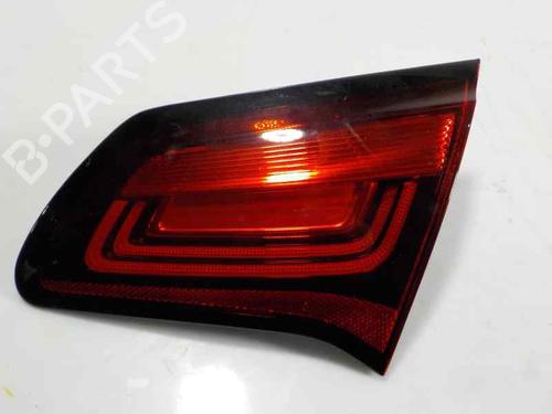 Used Right tailgate light CITROËN C4 II (NC_) [2009-2025]  6707528