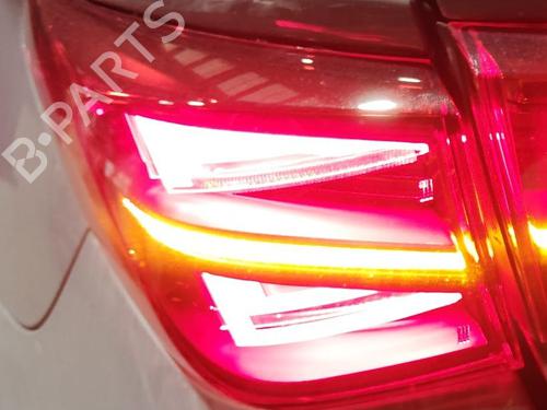 Left taillight SEAT LEON Sportstourer (KL8, KLD) 1.5 eTSI | BP30743248C34  - Image 6