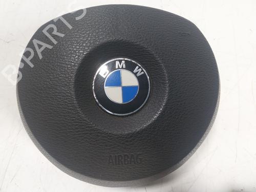 Used Driver airbag BMW X3 (E83) [2003-2011]  17557262