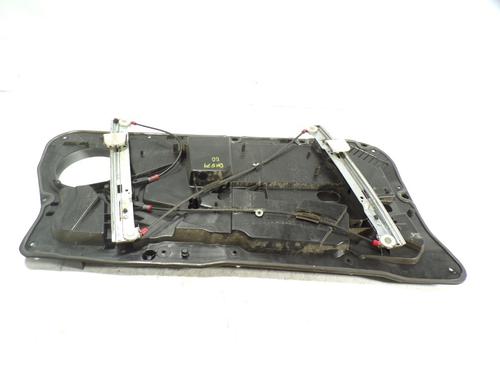 Front right window mechanism FORD FIESTA VI (CB1, CCN) 1.5 TDCi | BP8305278C23 