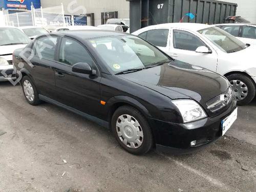 Driver airbag OPEL VECTRA C (Z02)  | BP4674606C9 