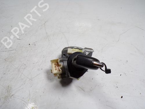 Ignition barrel TOYOTA VERSO (_R2_) 1.6 D4-D (WAR20_) | BP9762835M48