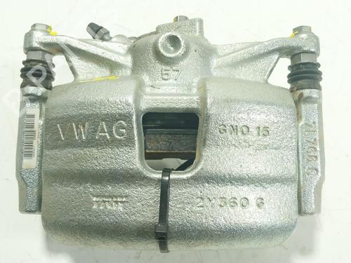 Right front brake caliper SEAT LEON Sportstourer (KL8, KLD) | BP30733685M104 - Image 2