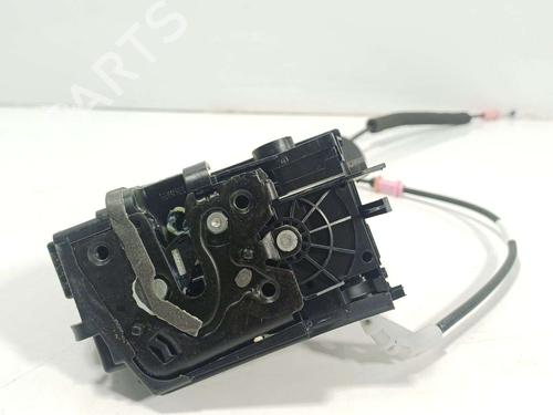Used Rear left lock Rear left lock PEUGEOT 5008 III (KA_, KB_, KC_) [2024-2026] 39905167 39905167