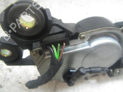 Rear wiper motor SEAT IBIZA III (6L1)  | BP3823263M102 