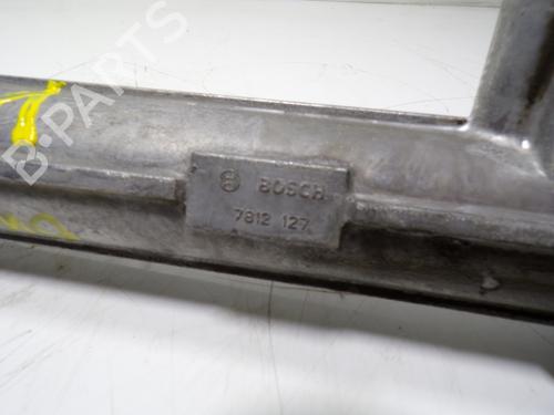 Steering rack NISSAN QASHQAI II (J11, J11_) 1.2 DIG-T | BP13750165M22 
