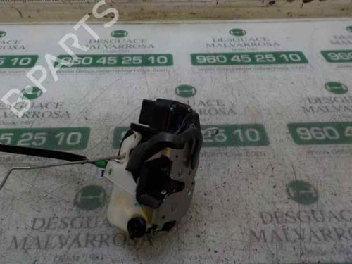 Used Rear right lock CHEVROLET CRUZE (J300) [2009-2025]  4803545