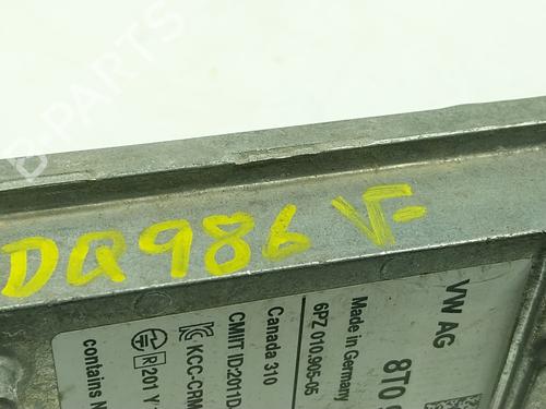 Electronic module PORSCHE CAYENNE (92A) 3.6 GTS | BP26383161M83  - Image 5