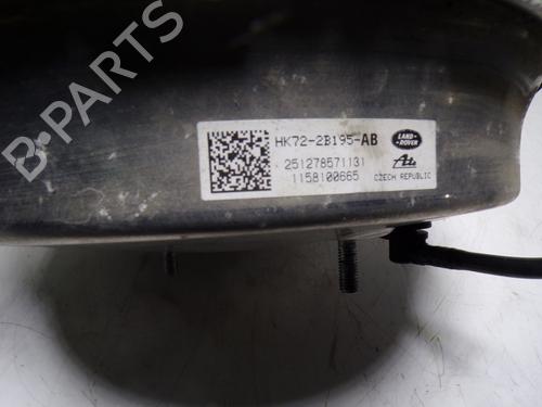 Servo brake LAND ROVER DISCOVERY SPORT (L550)  | BP13396213M42 