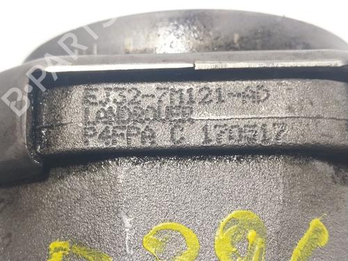 Engine mount LAND ROVER RANGE ROVER EVOQUE Convertible (L538)  | BP23072370M89  - Image 6