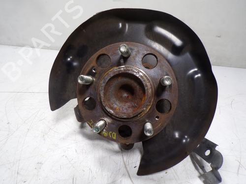 Used Left rear steering knuckle Left rear steering knuckle KIA CEE'D (JD) 1.6 GDI (135 hp) 10692011 10692011